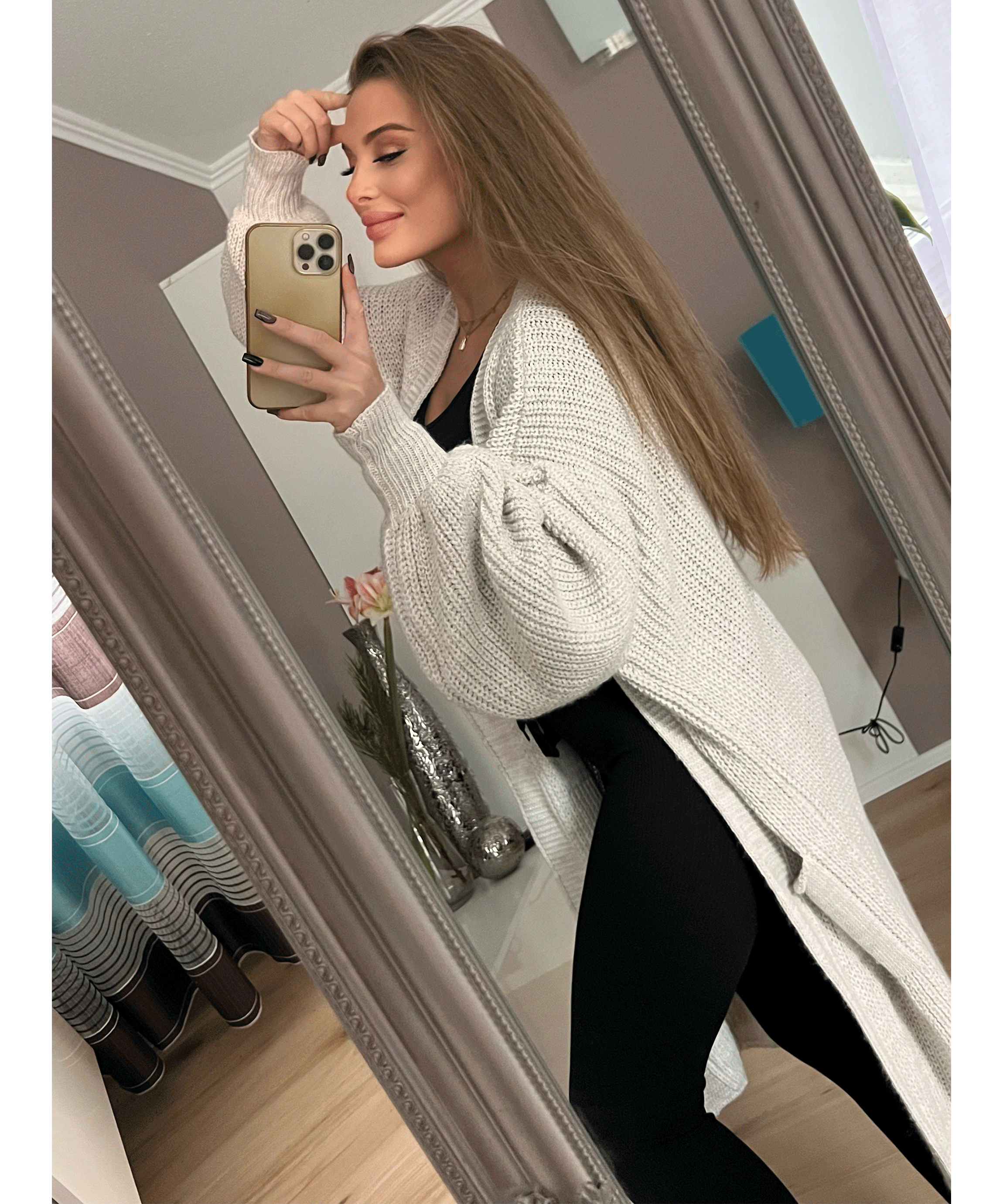 GR lang Beige