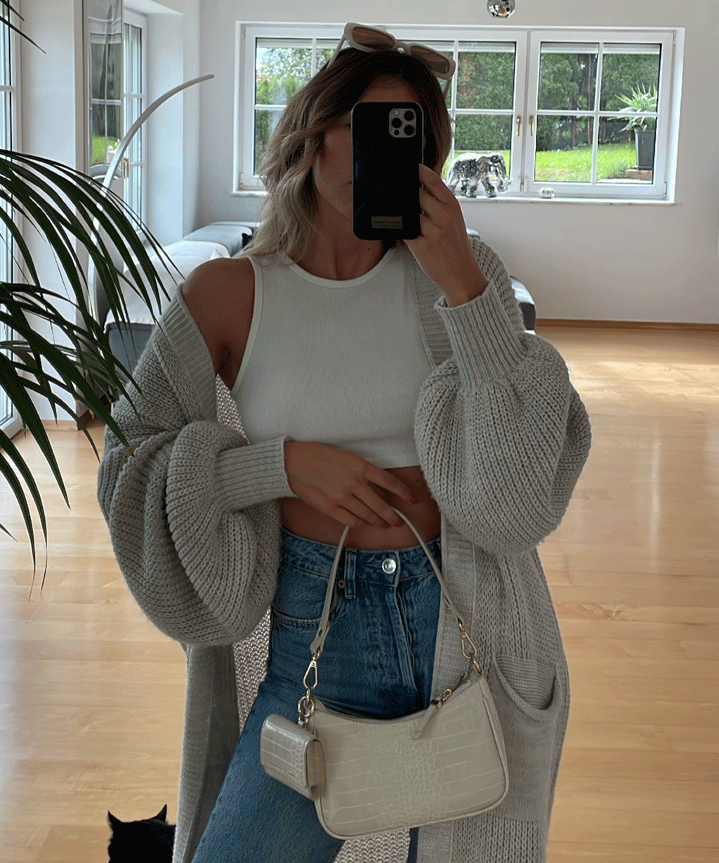 GR lang Beige