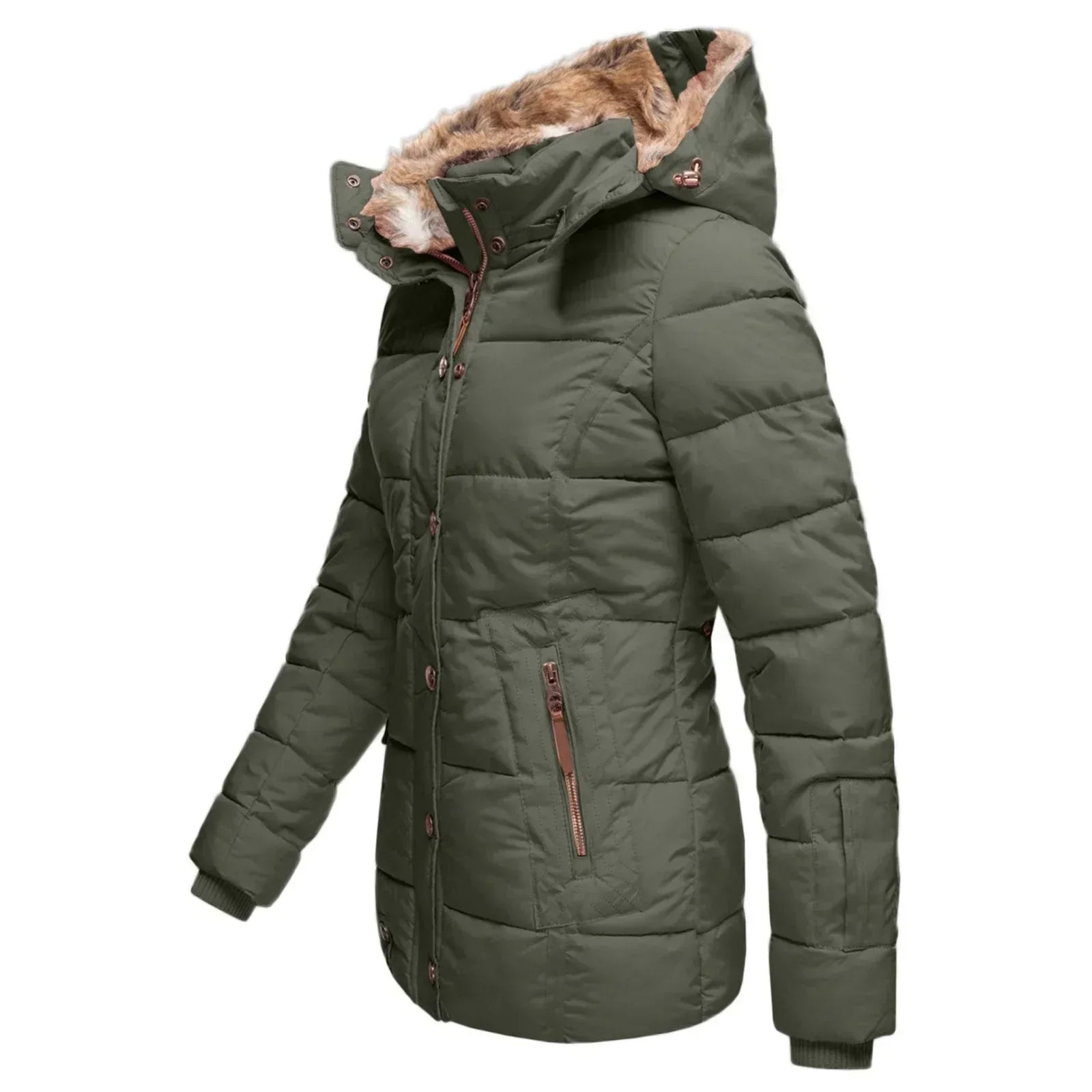 GR | Stylish women's jacket
