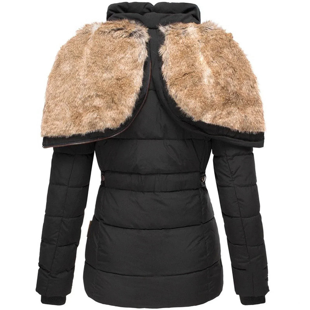 GR | Stylish women's jacket