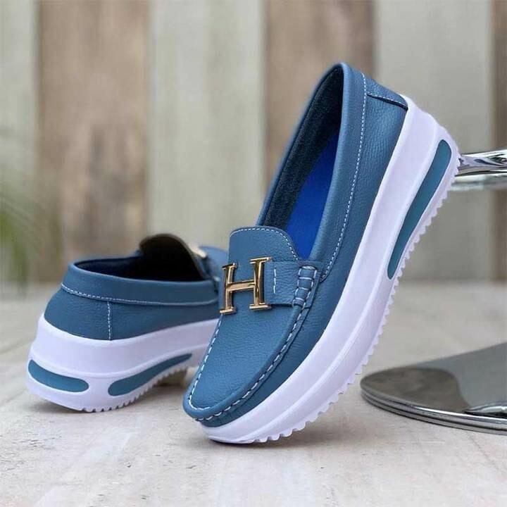 GR | Lightweight women's sandals - 2024 fashion shoes