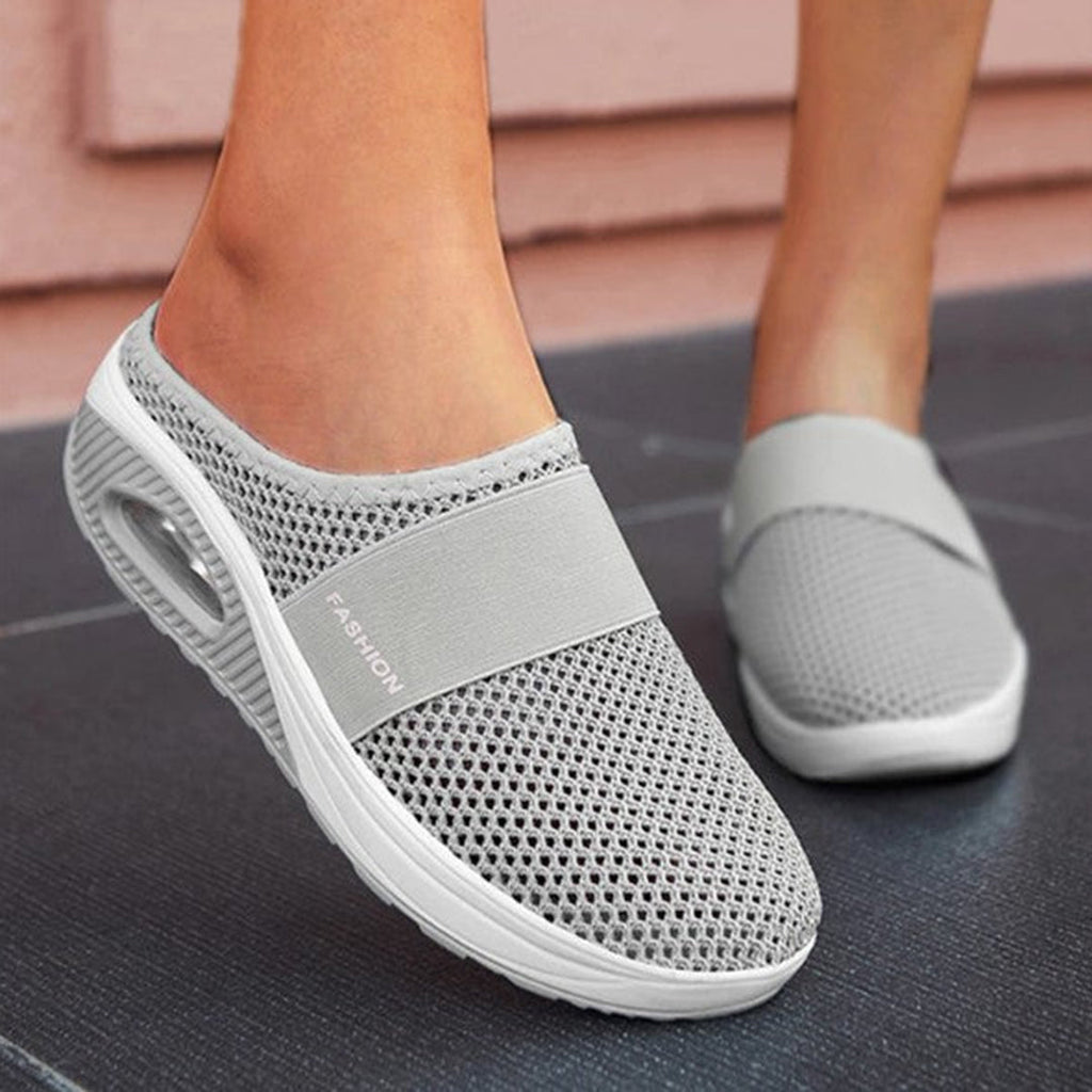 GR | Luxurious slippers: Comfort and style for every occasion