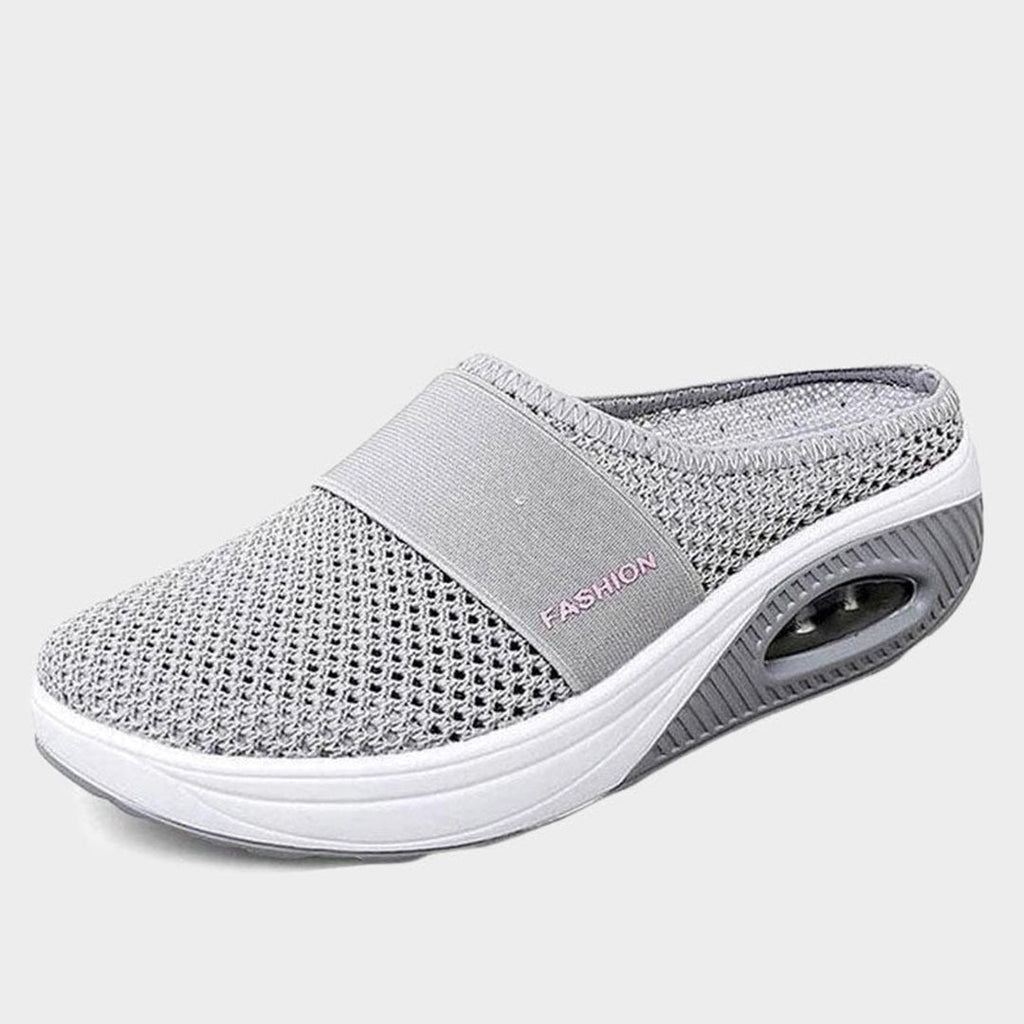 GR | Luxurious slippers: Comfort and style for every occasion