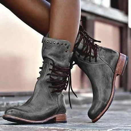 GR | Elegant women's boots