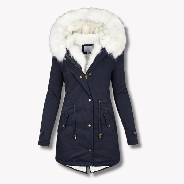 GR | Fredia Warm Jacket