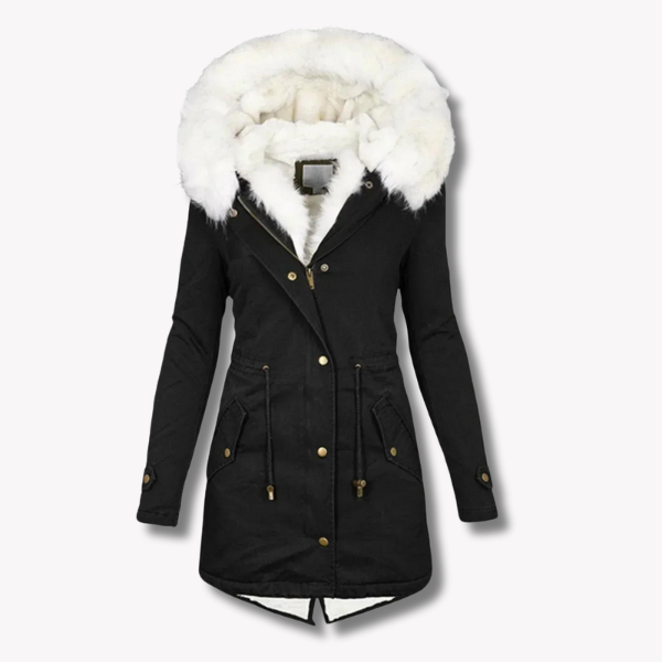 GR | Fredia Warm Jacket
