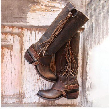 GR | Western Boots: The Must-Have Boots for This Autumn