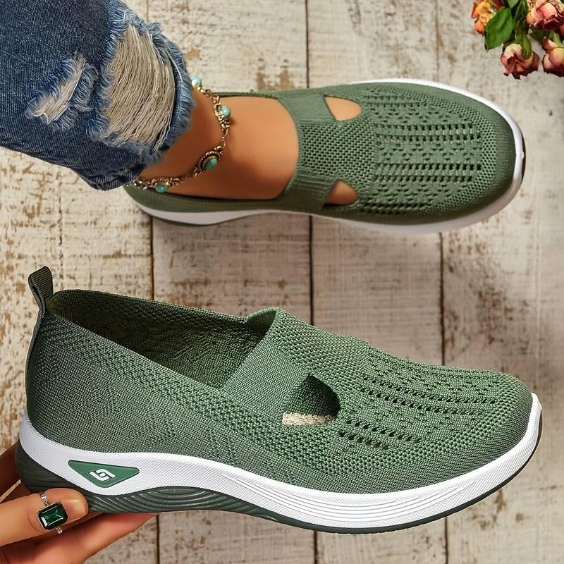 GR | Comfortable women's sneakers for everyday wear