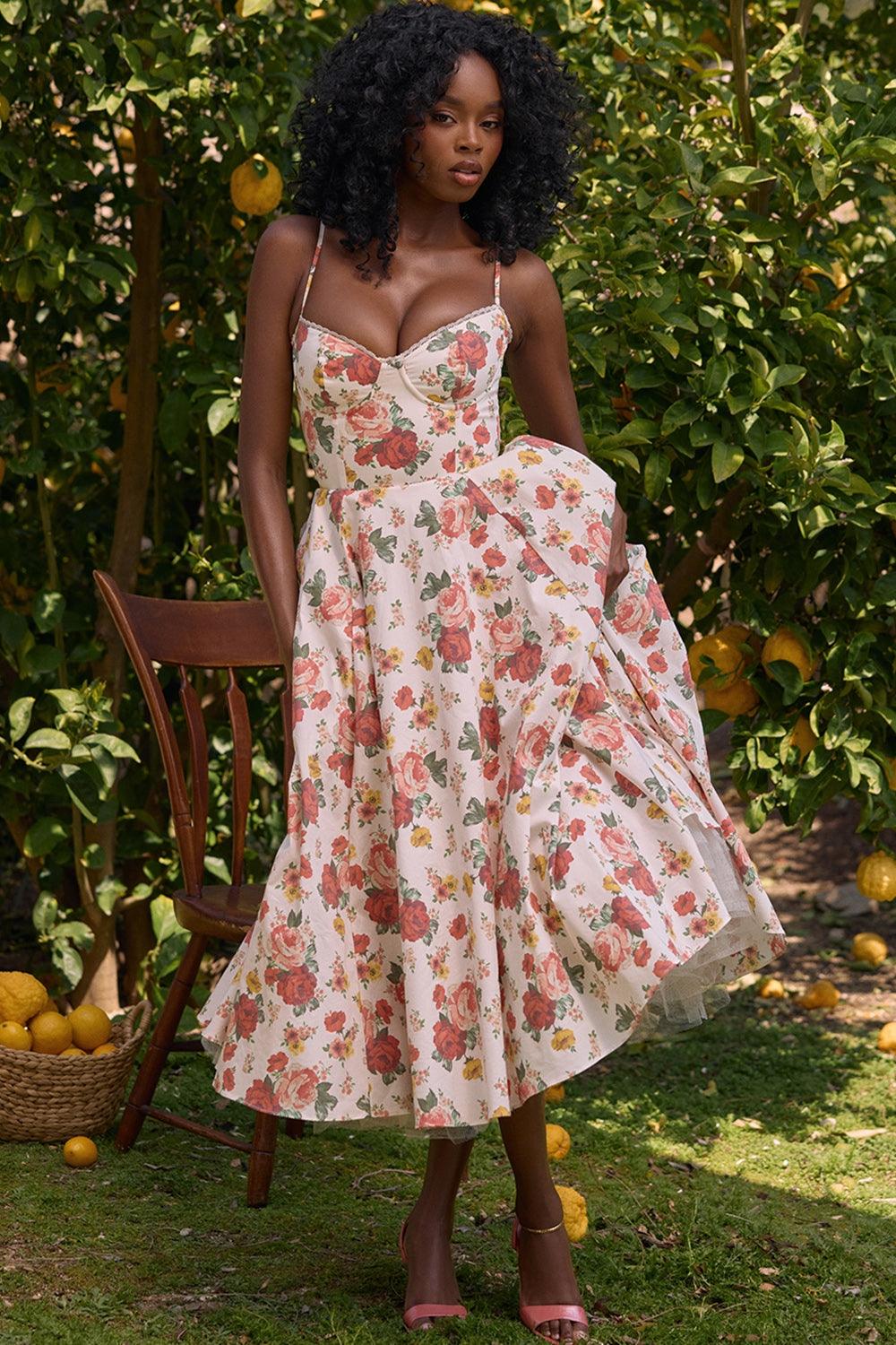 GR | Elegant, attractive party dress