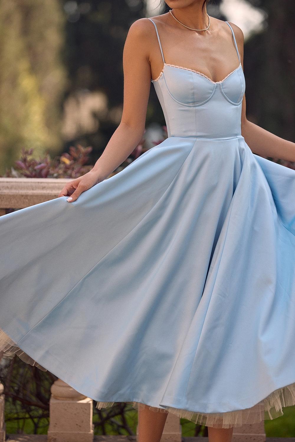 GR | Elegant, attractive party dress