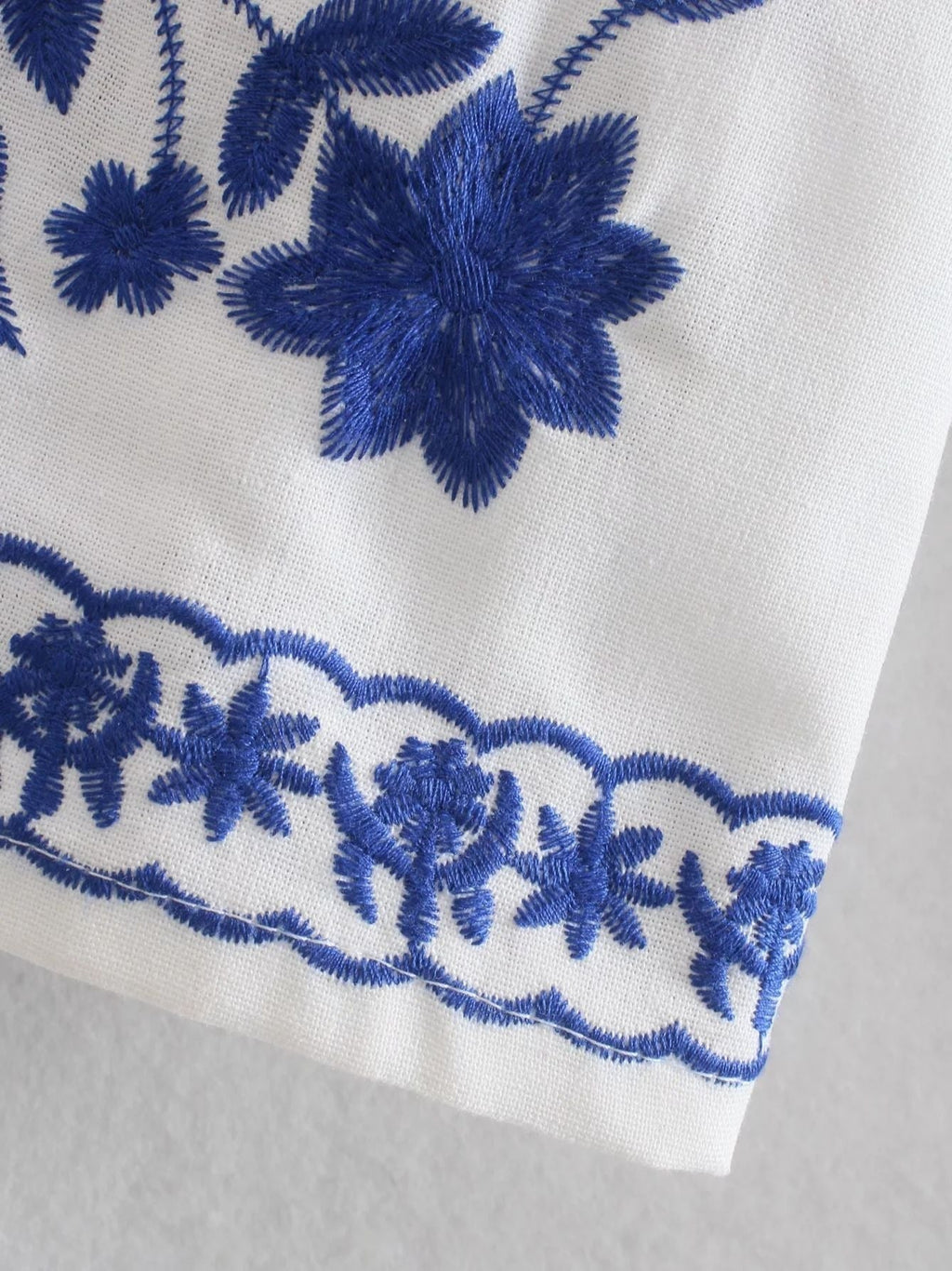 GR | Cotton-free cardigan sun protection shirt