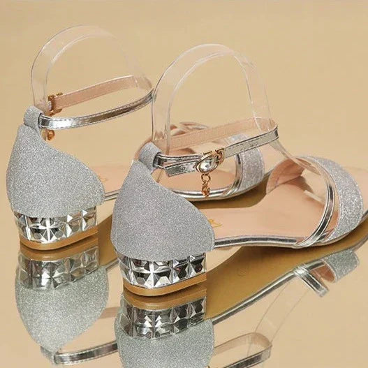 GR | Women's Orthopedic Summer Sandals with Comfort Footbed