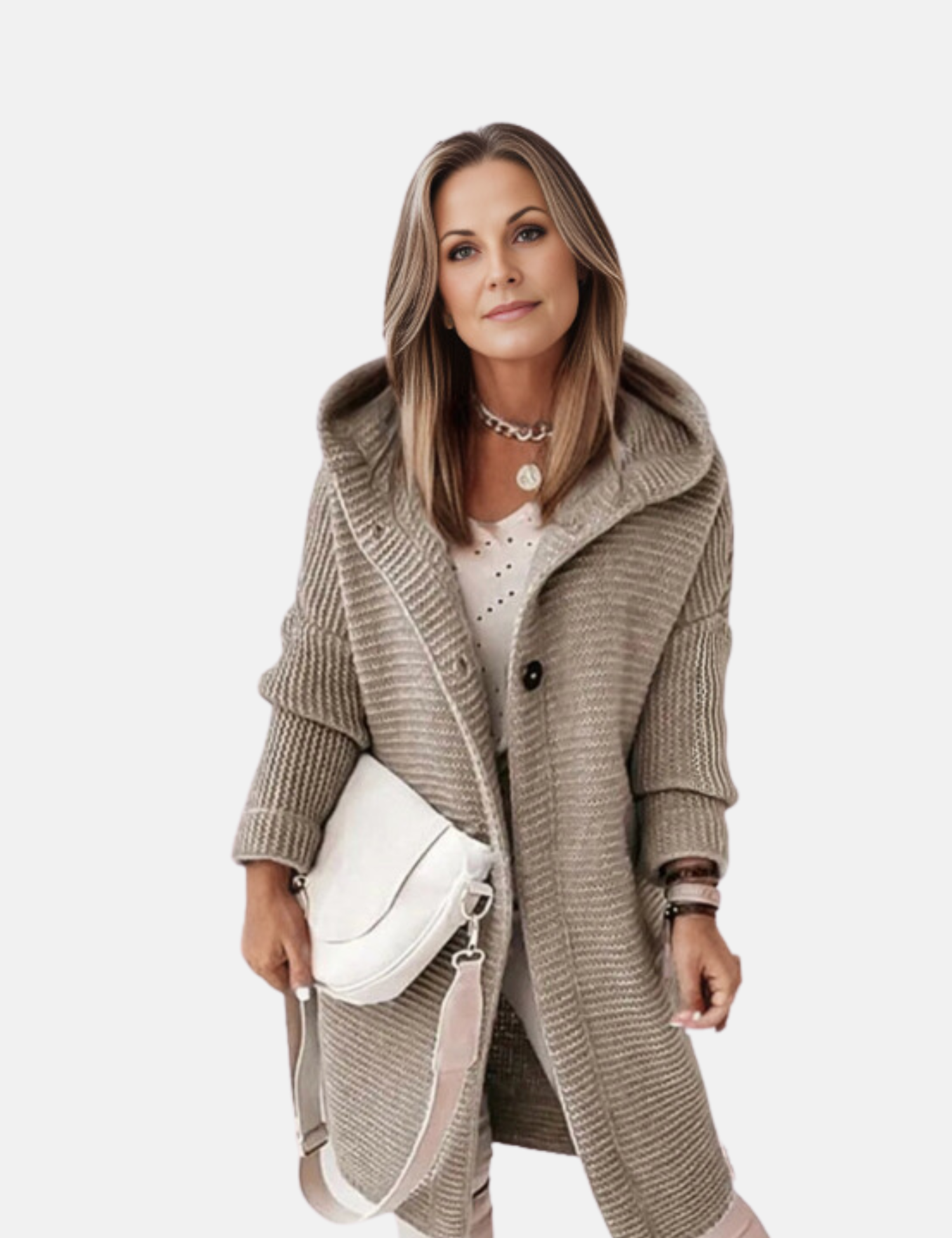 GR | Marielle Timeless Addition to Your Wardrobe