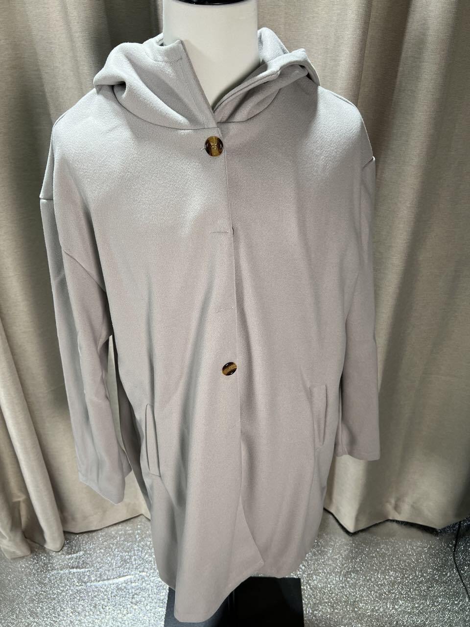 GR Amsterdam | Elegant fashion coat for women (latest collection)