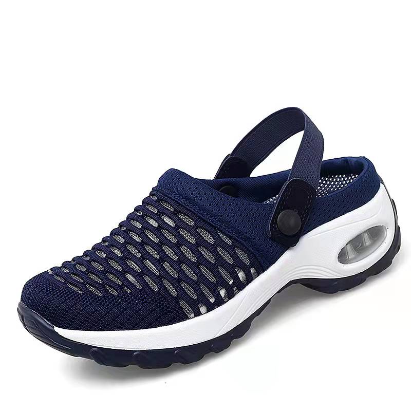 GR | Diabetic Orthopedic Slippers for Sensitive Feet