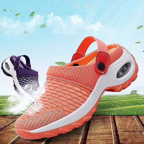 GR | Diabetic Orthopedic Slippers for Sensitive Feet