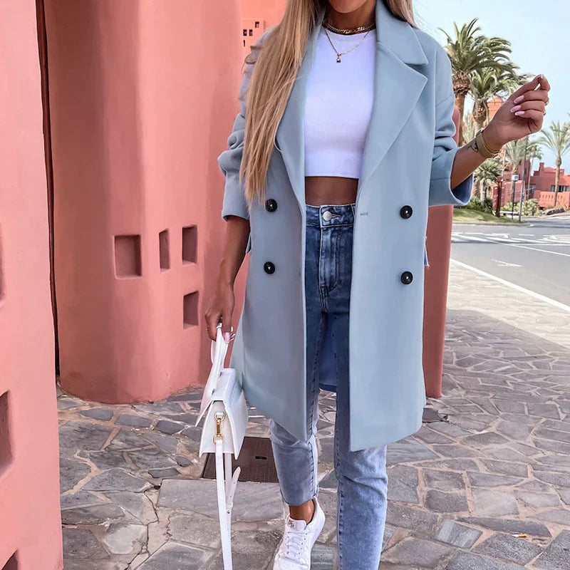 GR | Elegant and Stylish Jacket for Women