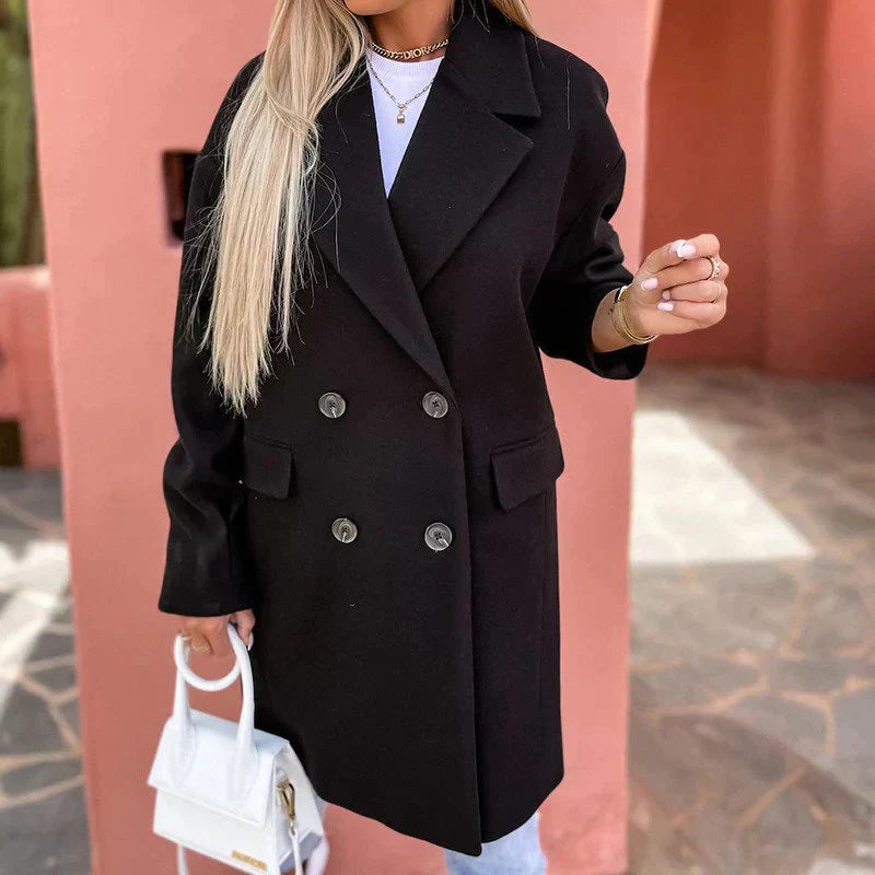 GR | Elegant and Stylish Jacket for Women