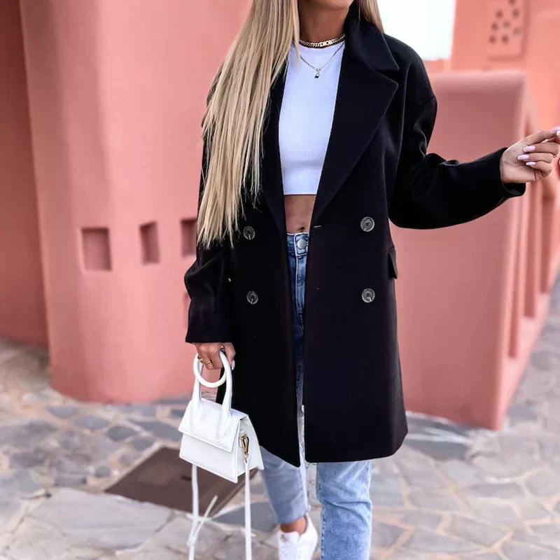 GR | Elegant and Stylish Jacket for Women