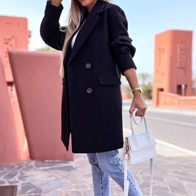 GR | Elegant and Stylish Jacket for Women
