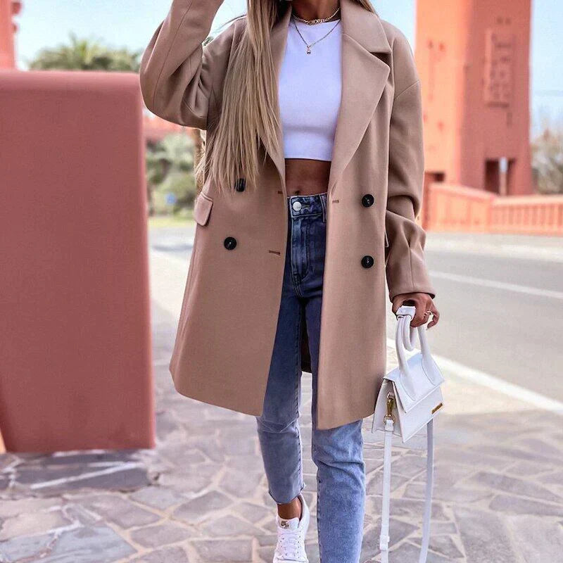 GR | Elegant and Stylish Jacket for Women