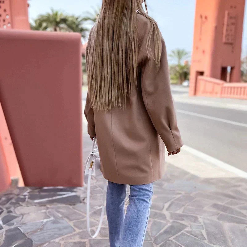 GR | Elegant and Stylish Jacket for Women
