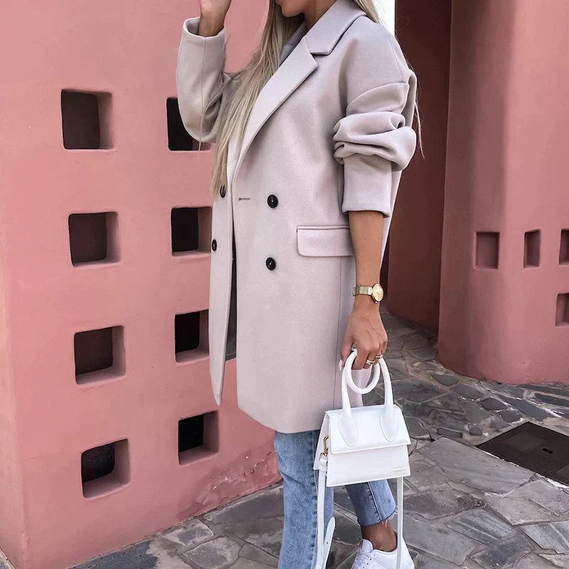 GR | Elegant and Stylish Jacket for Women