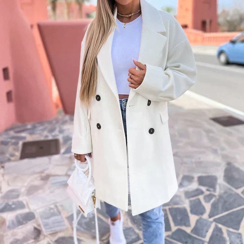 GR | Elegant and Stylish Jacket for Women