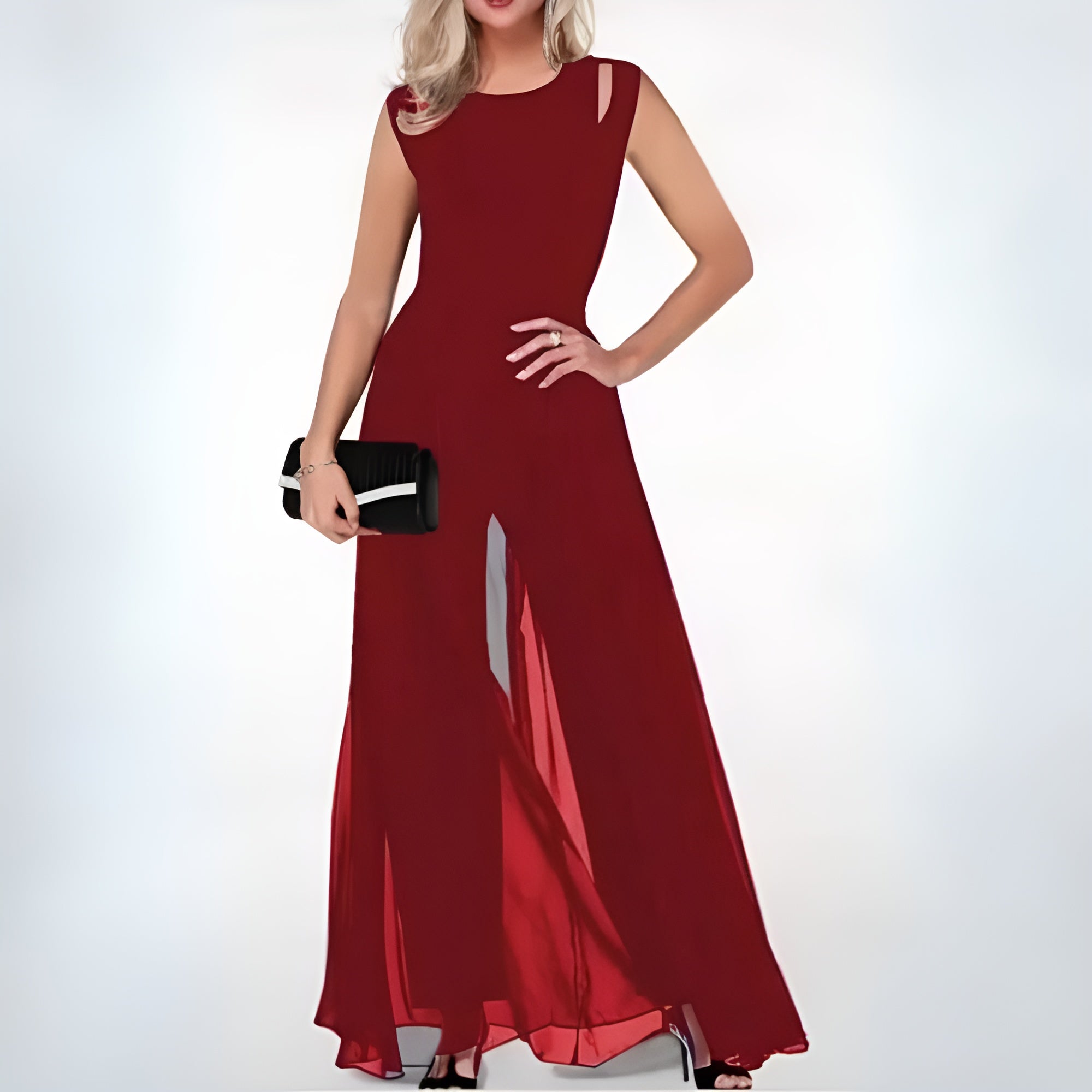 GR | Trendiger Eleganter Overall