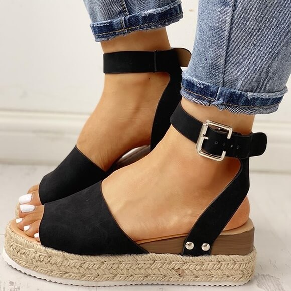 GR | Summer Sandals for Women