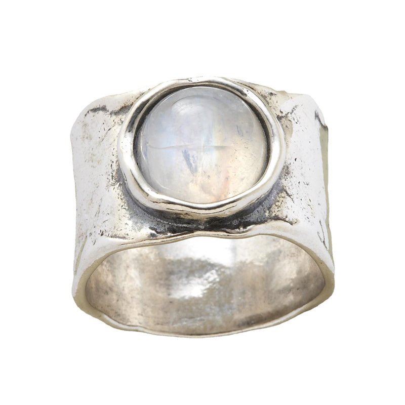 GR | Ring in Silber