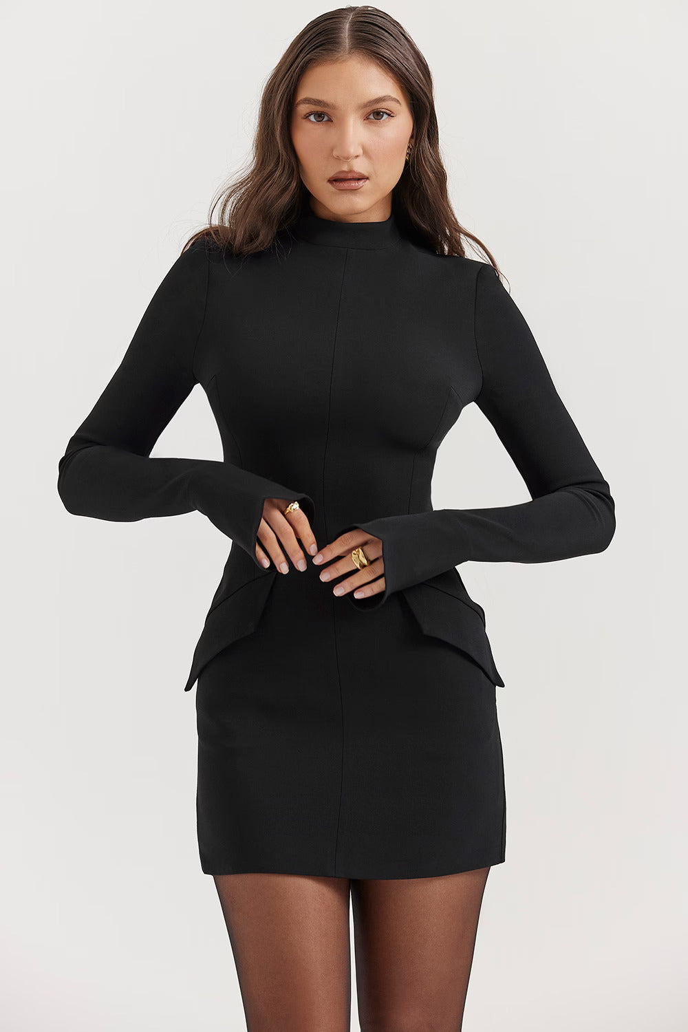 GR | Elegant dress