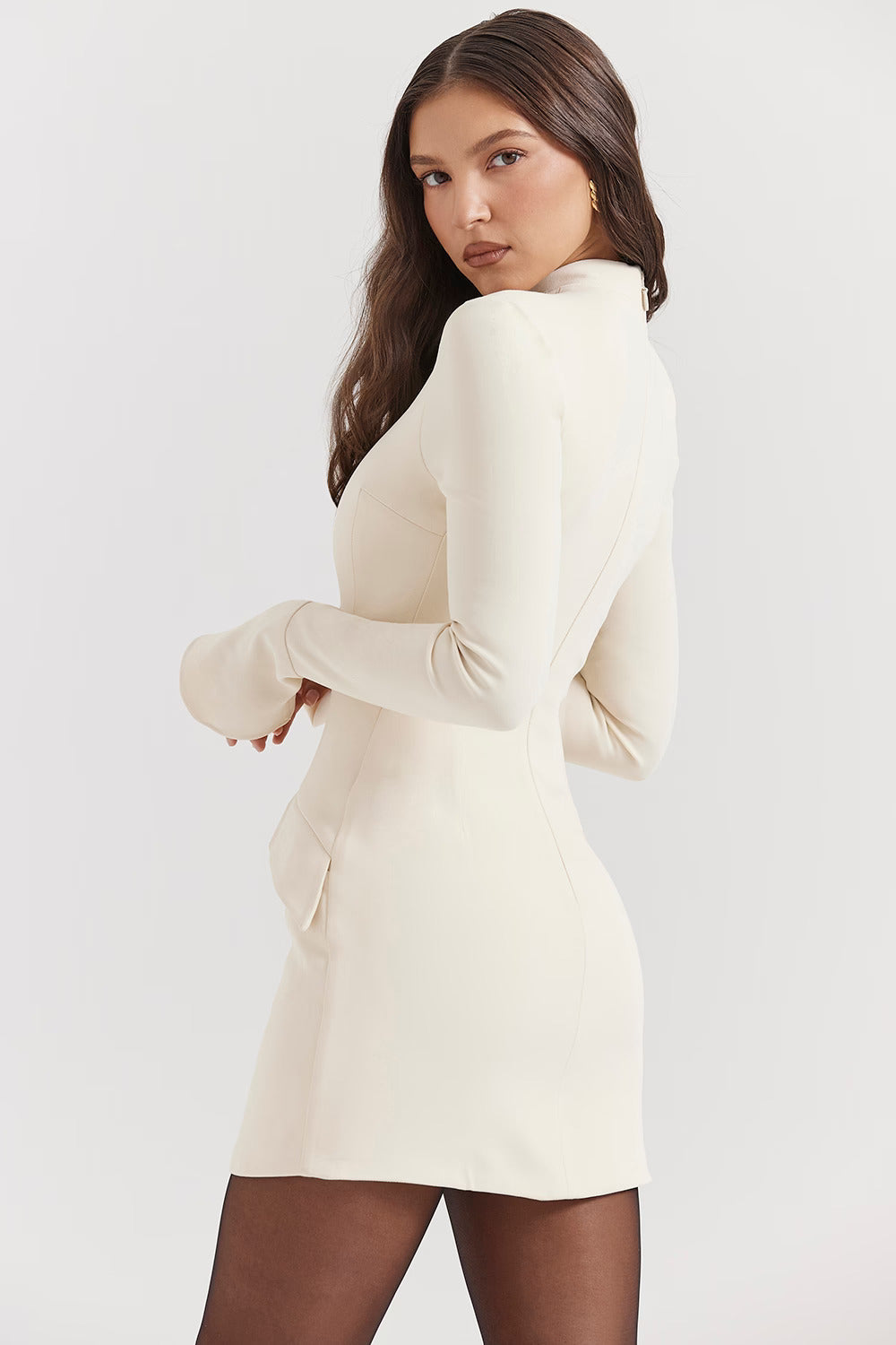 GR | Elegant dress