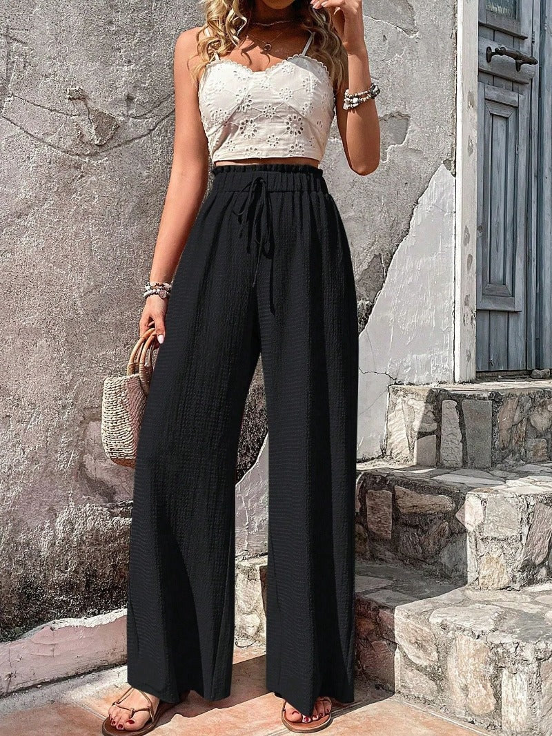 GR | Elegant women's trousers