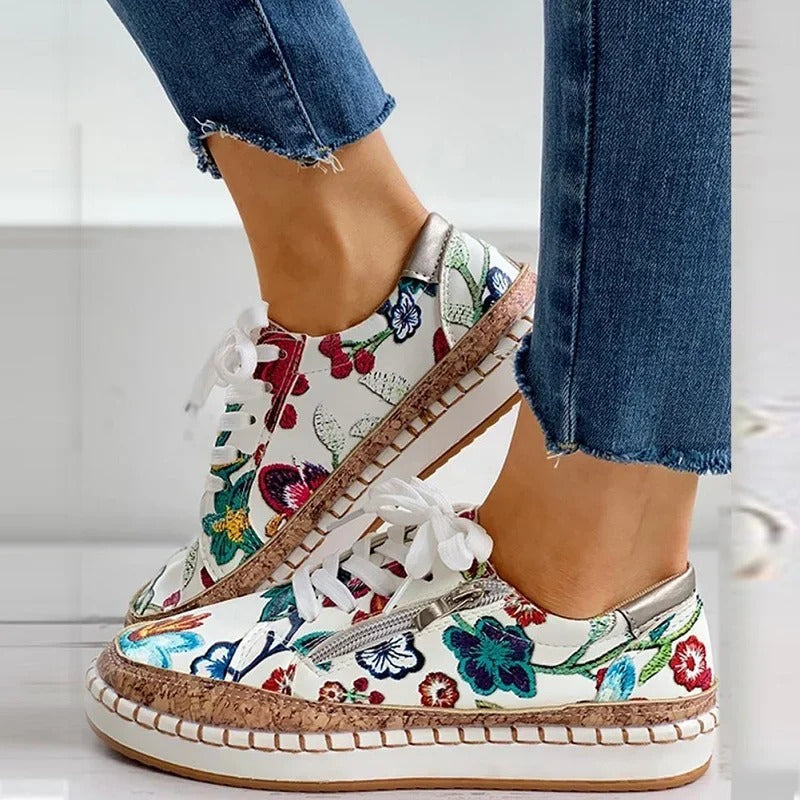 GR | Women's Sneakers