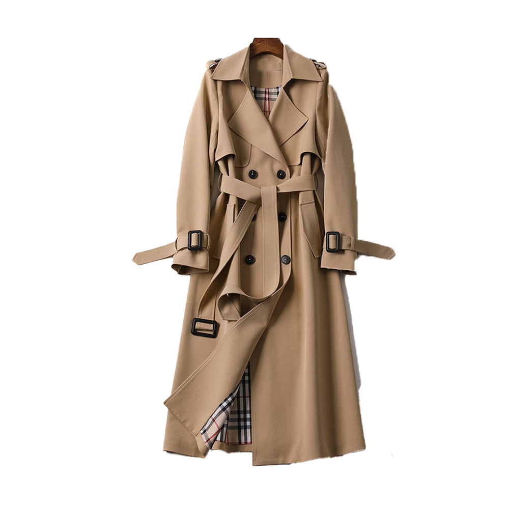 GR For Women With Double Row Buttons