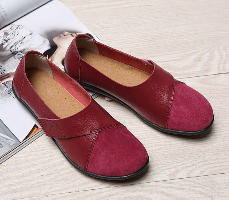 GR | Zen Women's Sandals - 2024 Fashion Footwear 