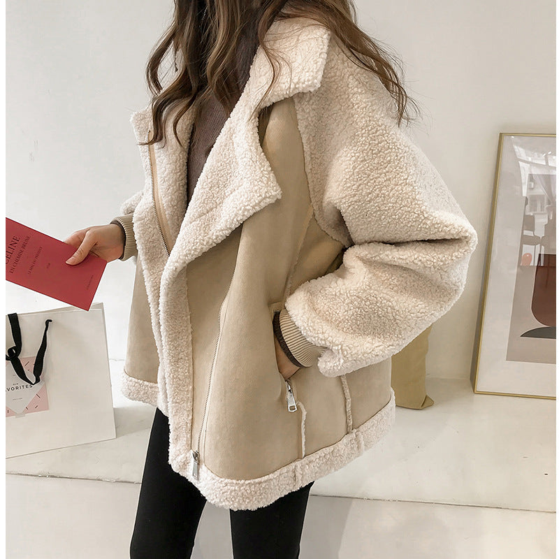 Winter jacket