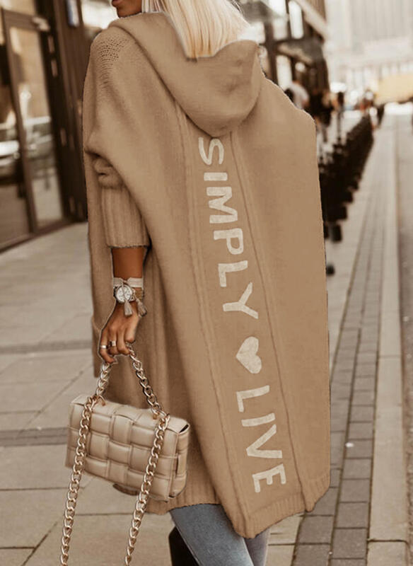 GR | Elegant women's jacket