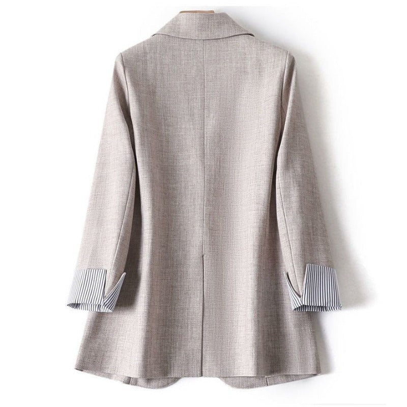 GR | Elegant Blazer Design