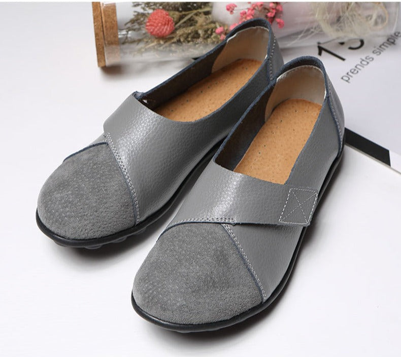 GR | Zen Women's Sandals - 2024 Fashion Footwear 