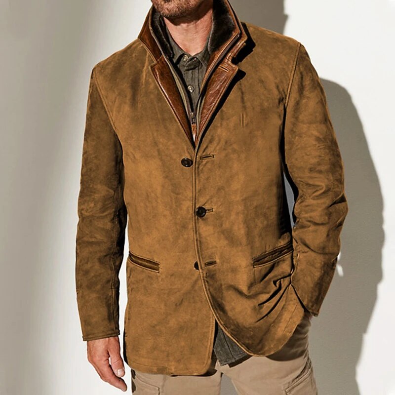 GR | Retro Jacket