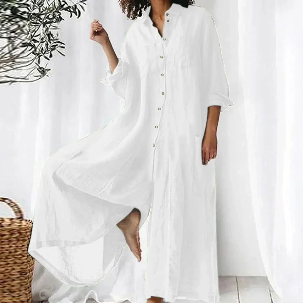 GR | Timeless jumpsuit for women | Elegant and comfortable 