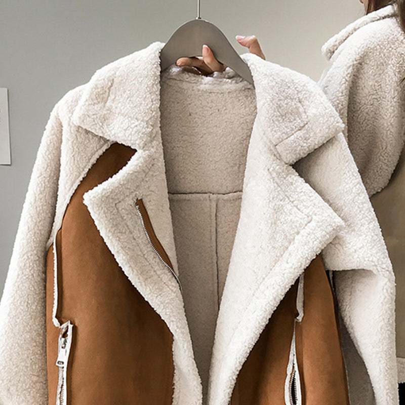 Winter jacket