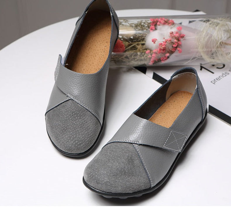 GR | Zen Women's Sandals - 2024 Fashion Footwear 