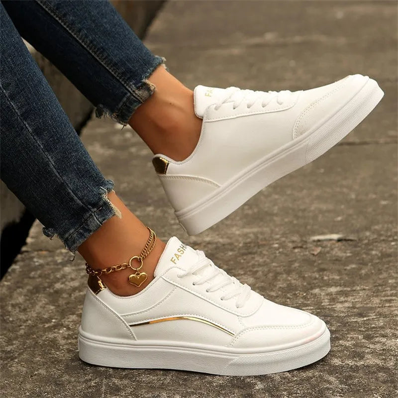 GR | Casual lace-up shoes for cities