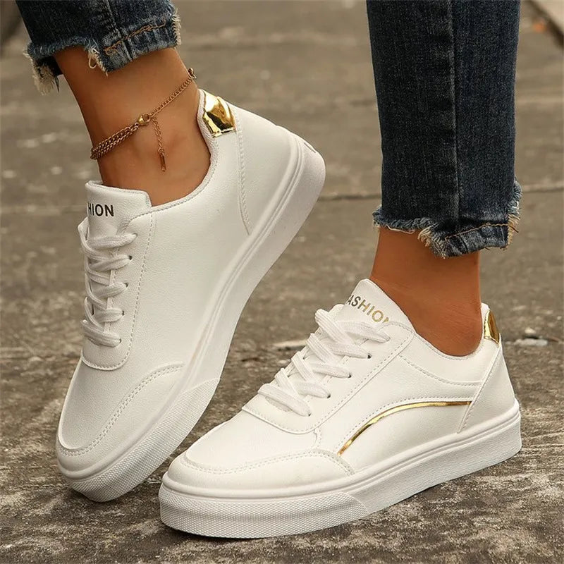 GR | Casual lace-up shoes for cities