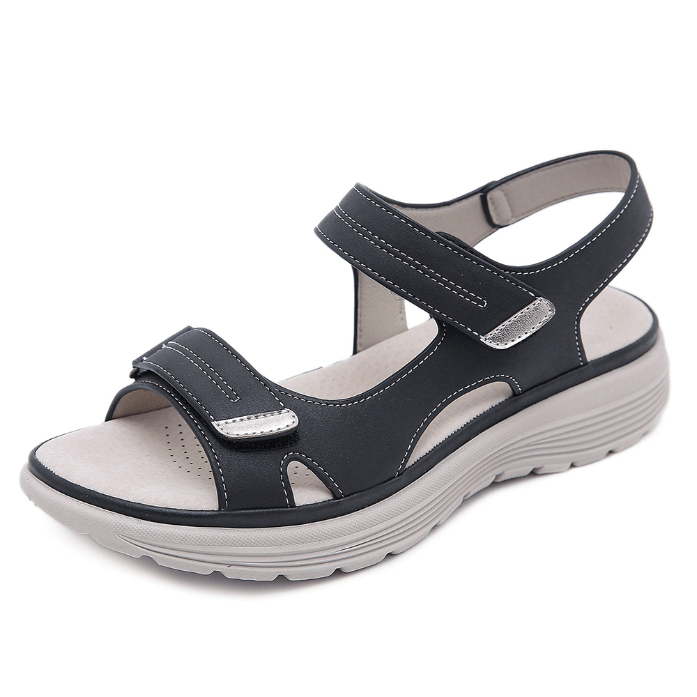 GR | Orthopedic support sandals