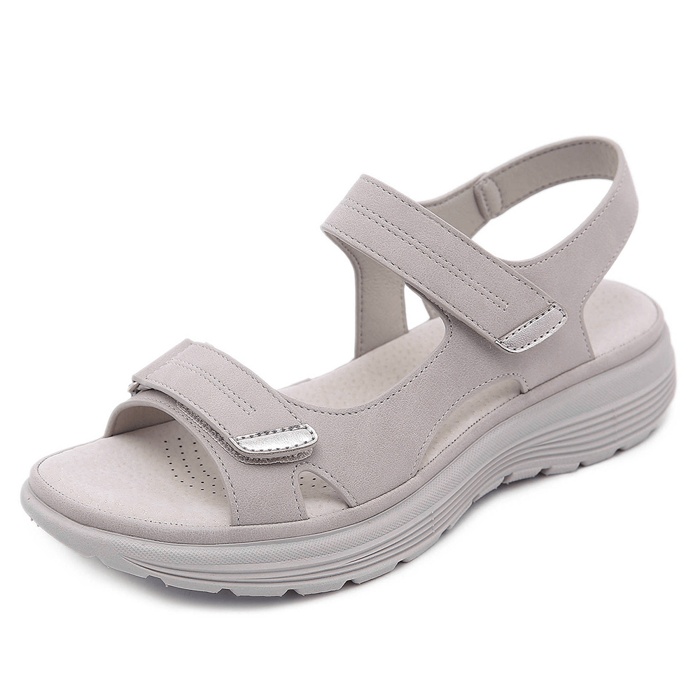GR | Orthopedic support sandals