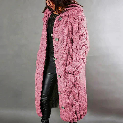 Autumn vest
